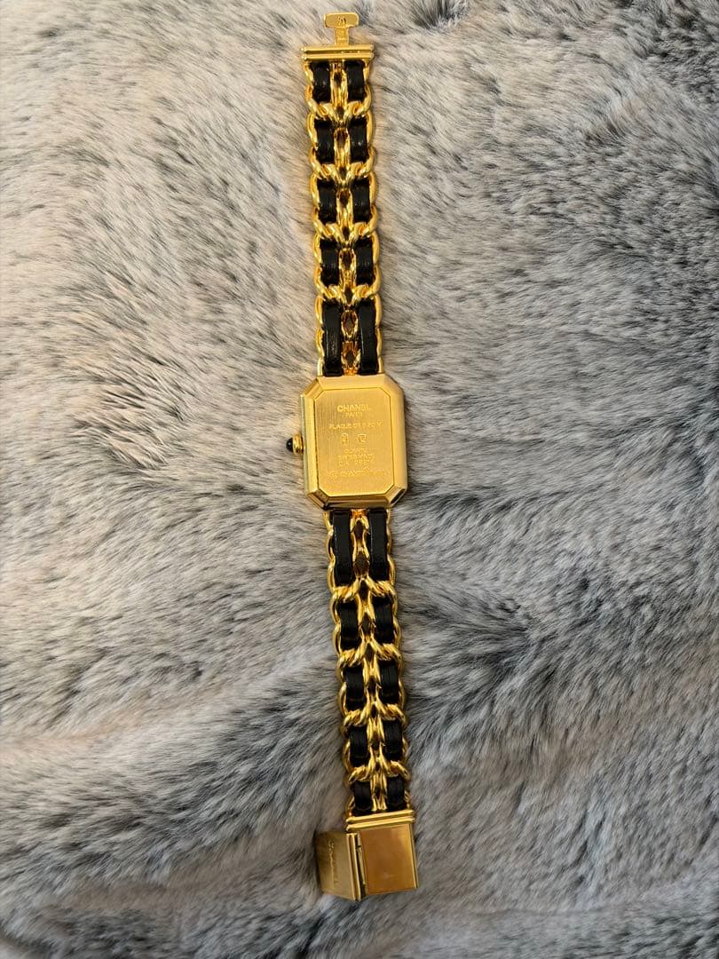 CHANEL プルミエール