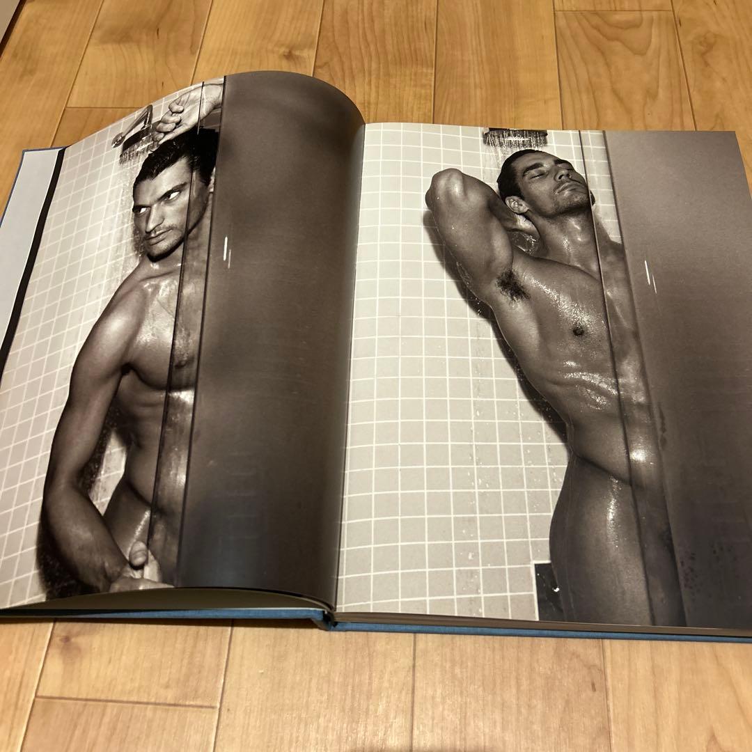 アート・デザイン・音楽 DAVID GANDY by DOLCE&GABBANA