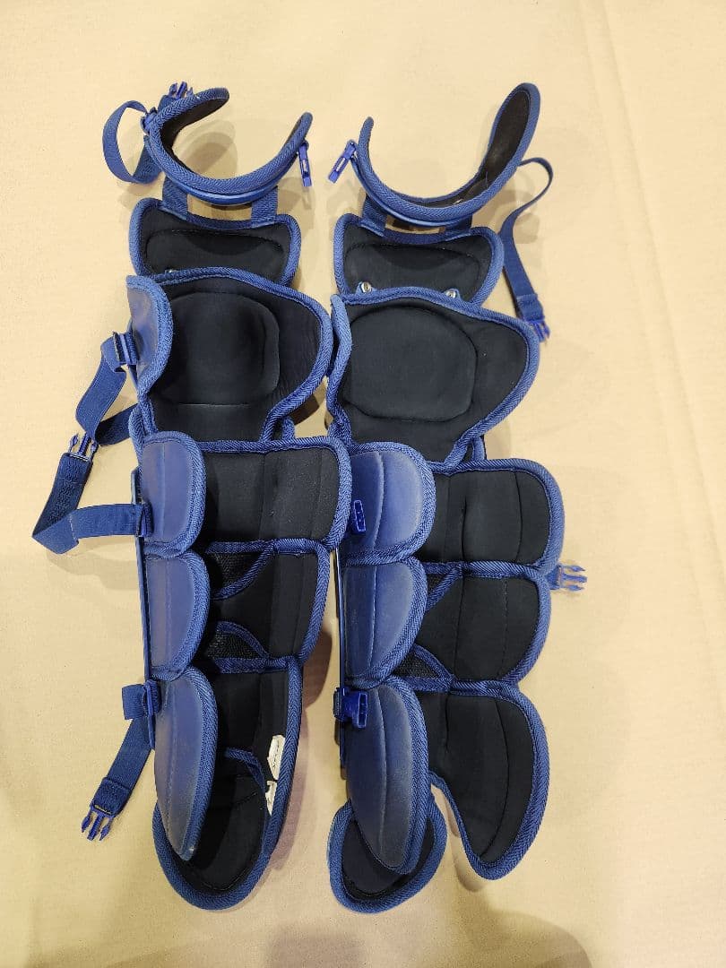 SSK　キャッチャー道具 硬式用