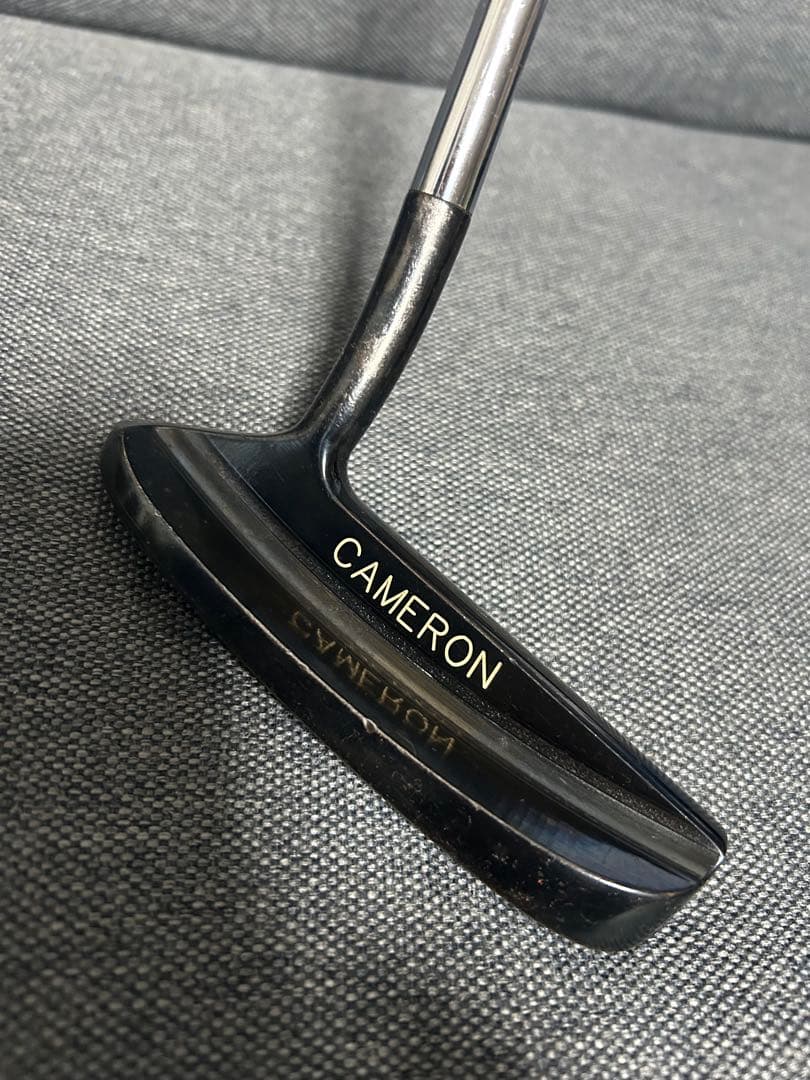SCOTTY CAMERON PEARLY GATES スコッツマン941