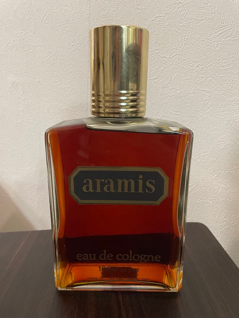 アラミス オーデコロン 大1000ml