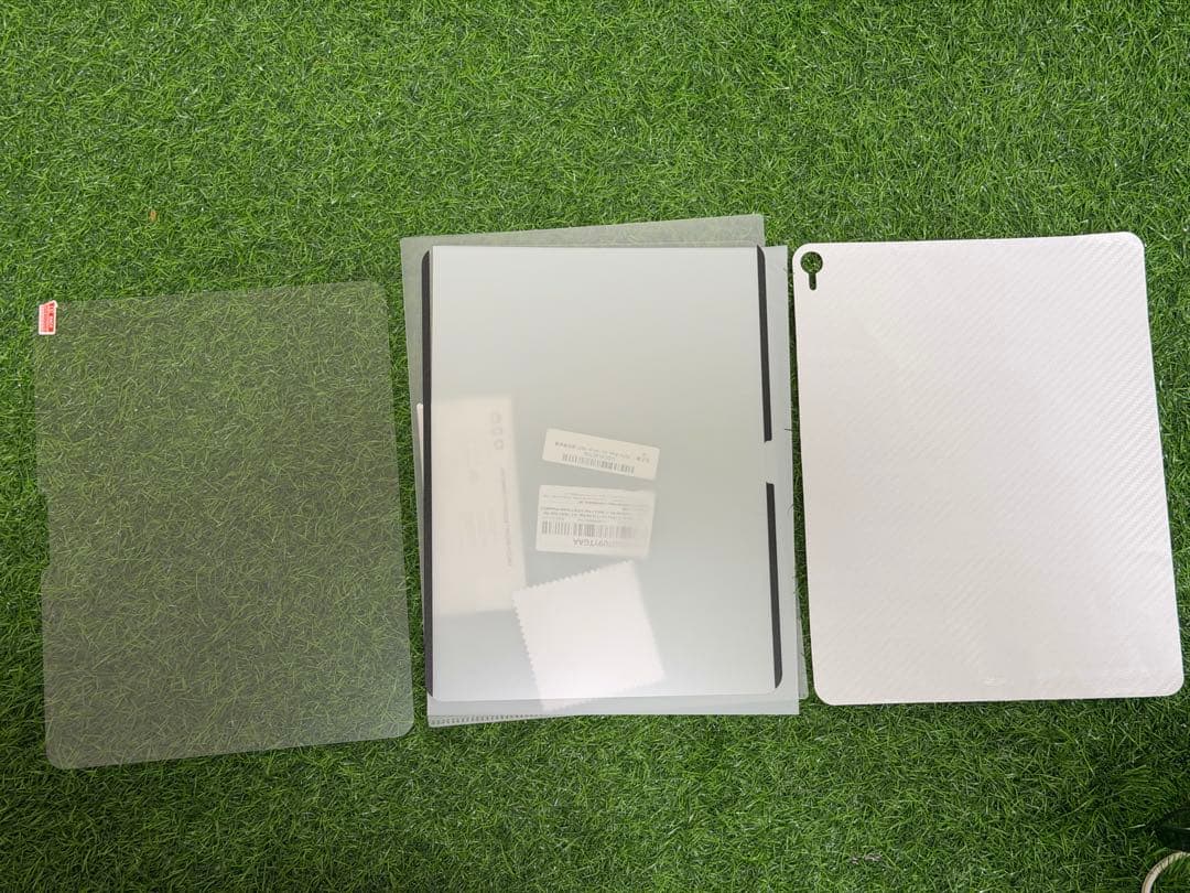 13インチ iPad Air (M3) 128GB + Pencil Pro