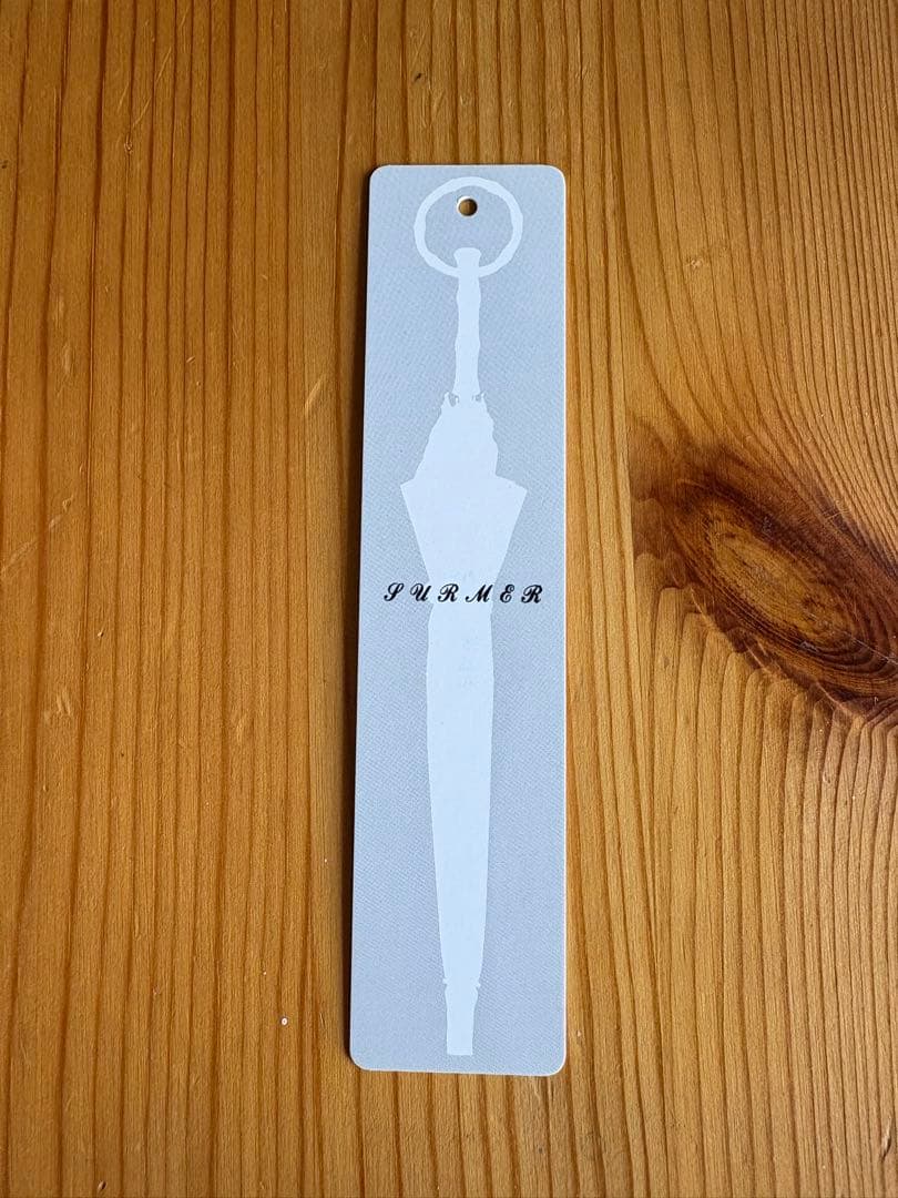 シュールメール 日傘