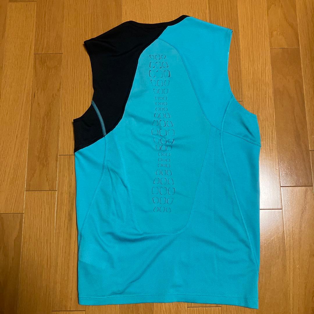 ナダル　ナイキ　M 2007年