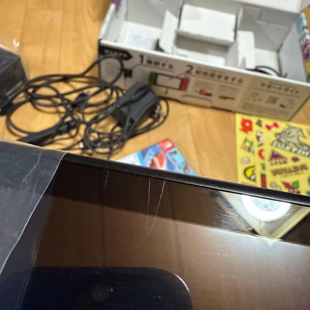 Nintendo Switch Splatoon 2セット＋3カセット+プロコン