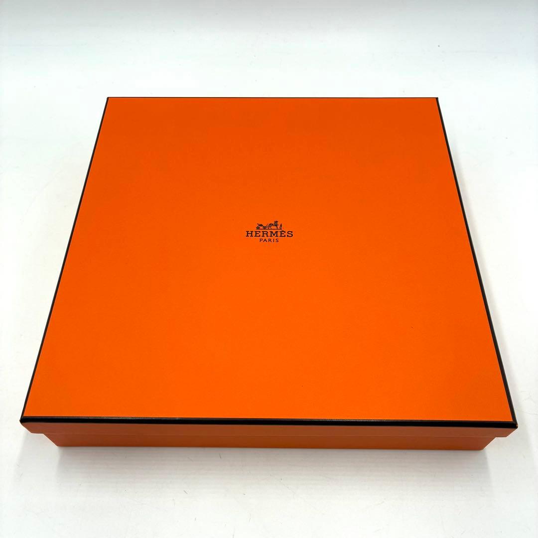 【新品未使用】HERMES エルメス ガダルキヴィール お皿 2枚セット 21㎝