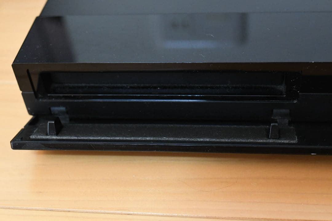 BDZ-FBW1000 sony ジャンク