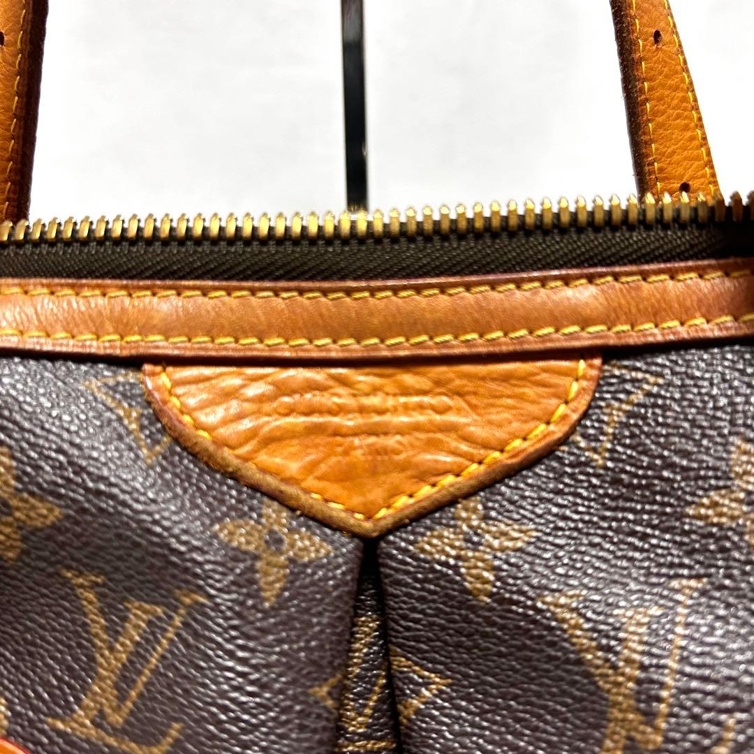 LOUIS VUITTON パレルモGM トートバッグ モノグラム M40146