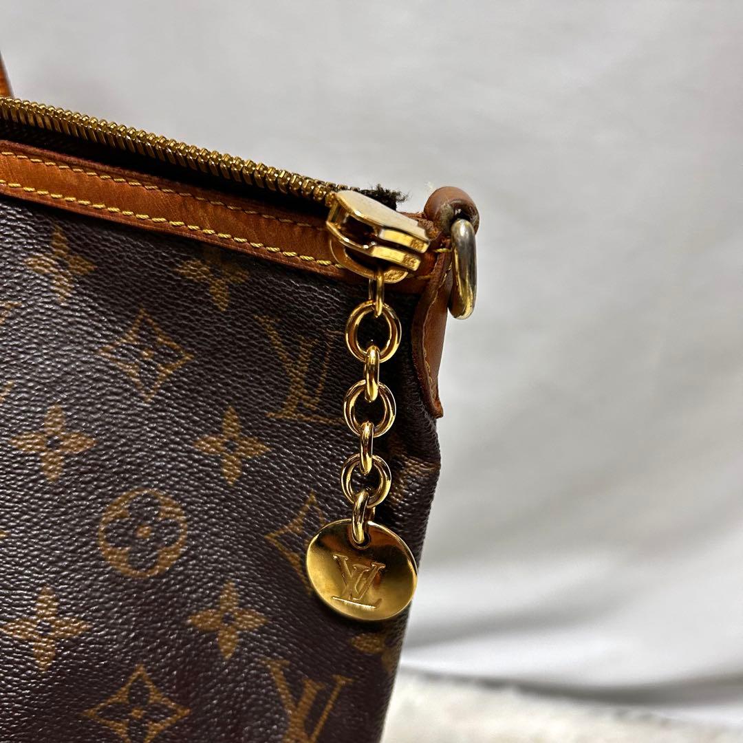 LOUIS VUITTON パレルモGM トートバッグ モノグラム M40146