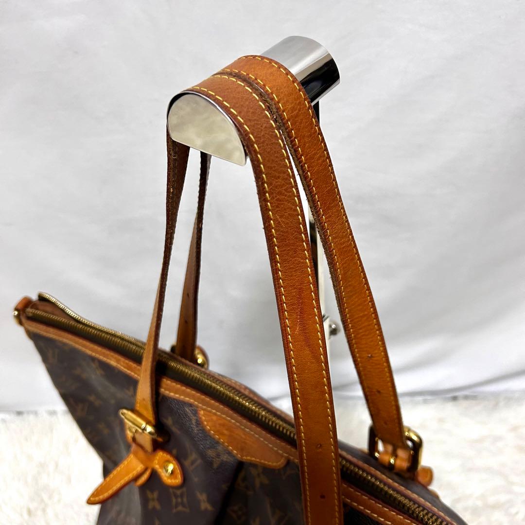 LOUIS VUITTON パレルモGM トートバッグ モノグラム M40146