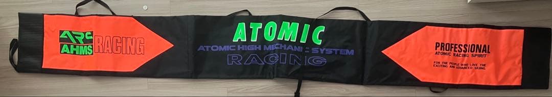 ATOMIC AHMS スキー用バッグ