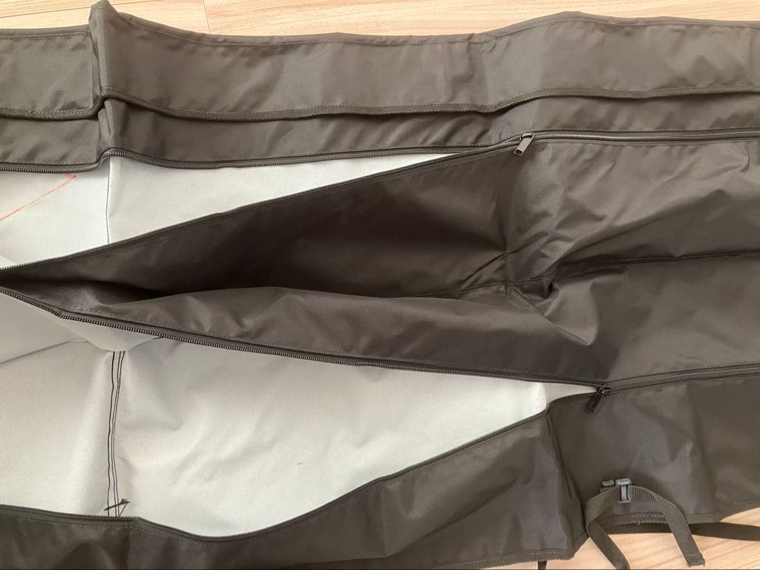 ATOMIC AHMS スキー用バッグ