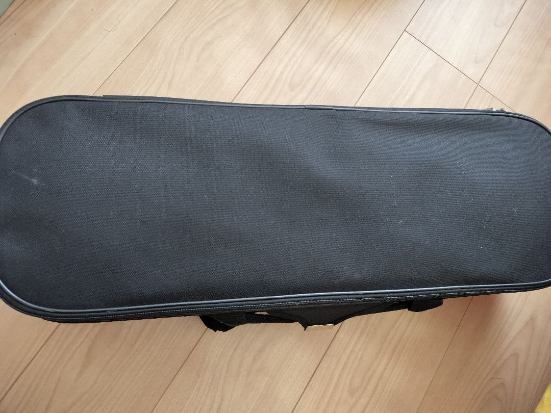 1/2　バイオリン