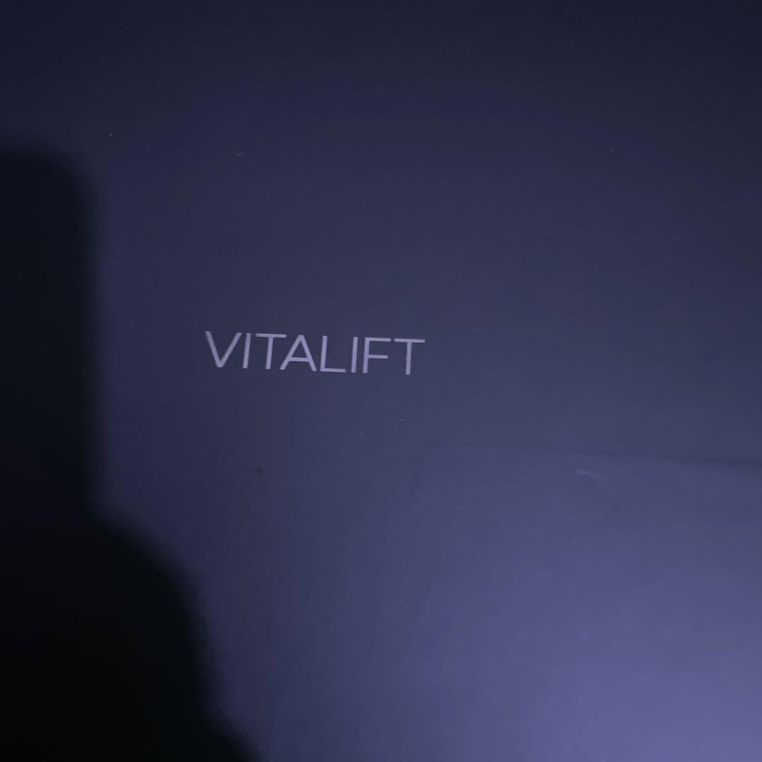 バイタリフト かっさ EH-SP85-K EMSリフトアップ Panasonic