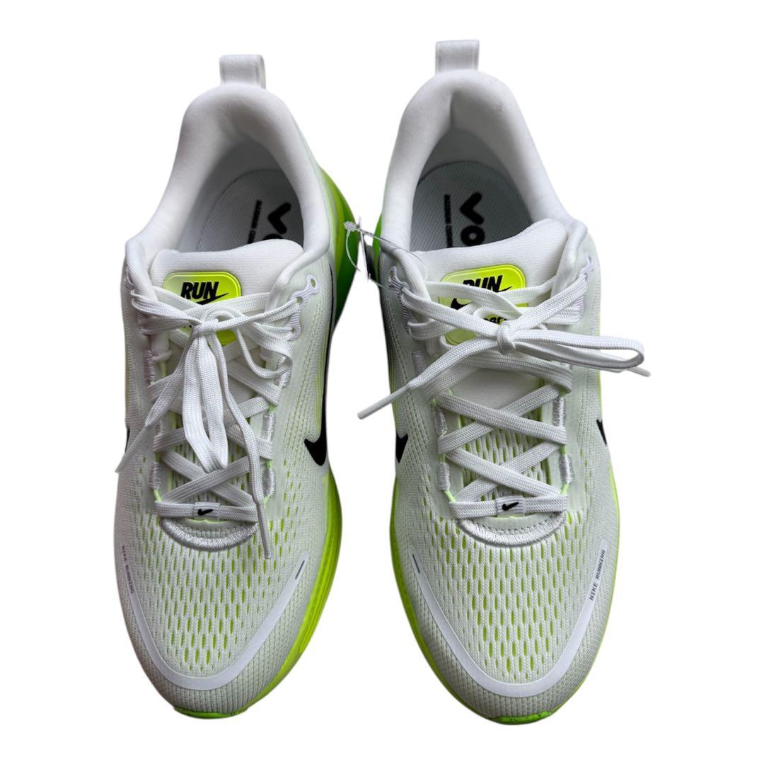 M新品 24.0cm ナイキ ズーム ボメロ18 GS HQ2157-101