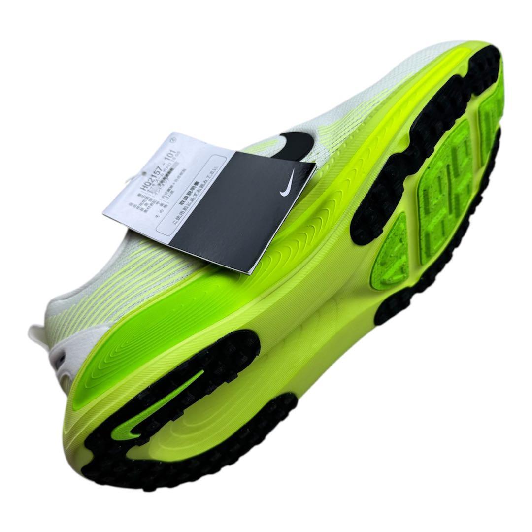 M新品 24.0cm ナイキ ズーム ボメロ18 GS HQ2157-101