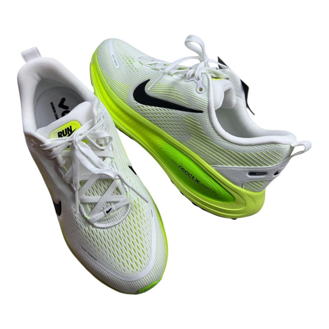 M新品 24.0cm ナイキ ズーム ボメロ18 GS HQ2157-101