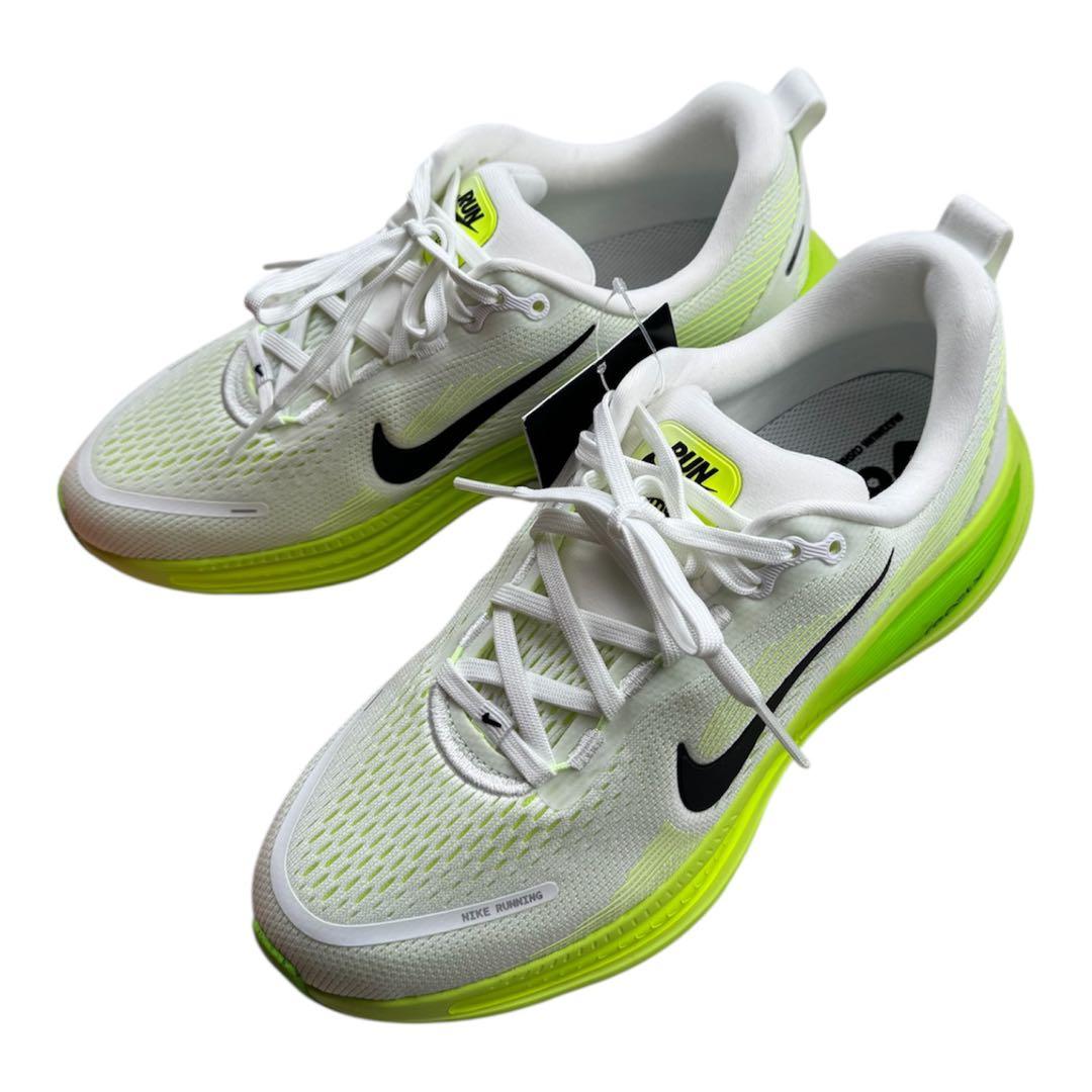 M新品 24.0cm ナイキ ズーム ボメロ18 GS HQ2157-101