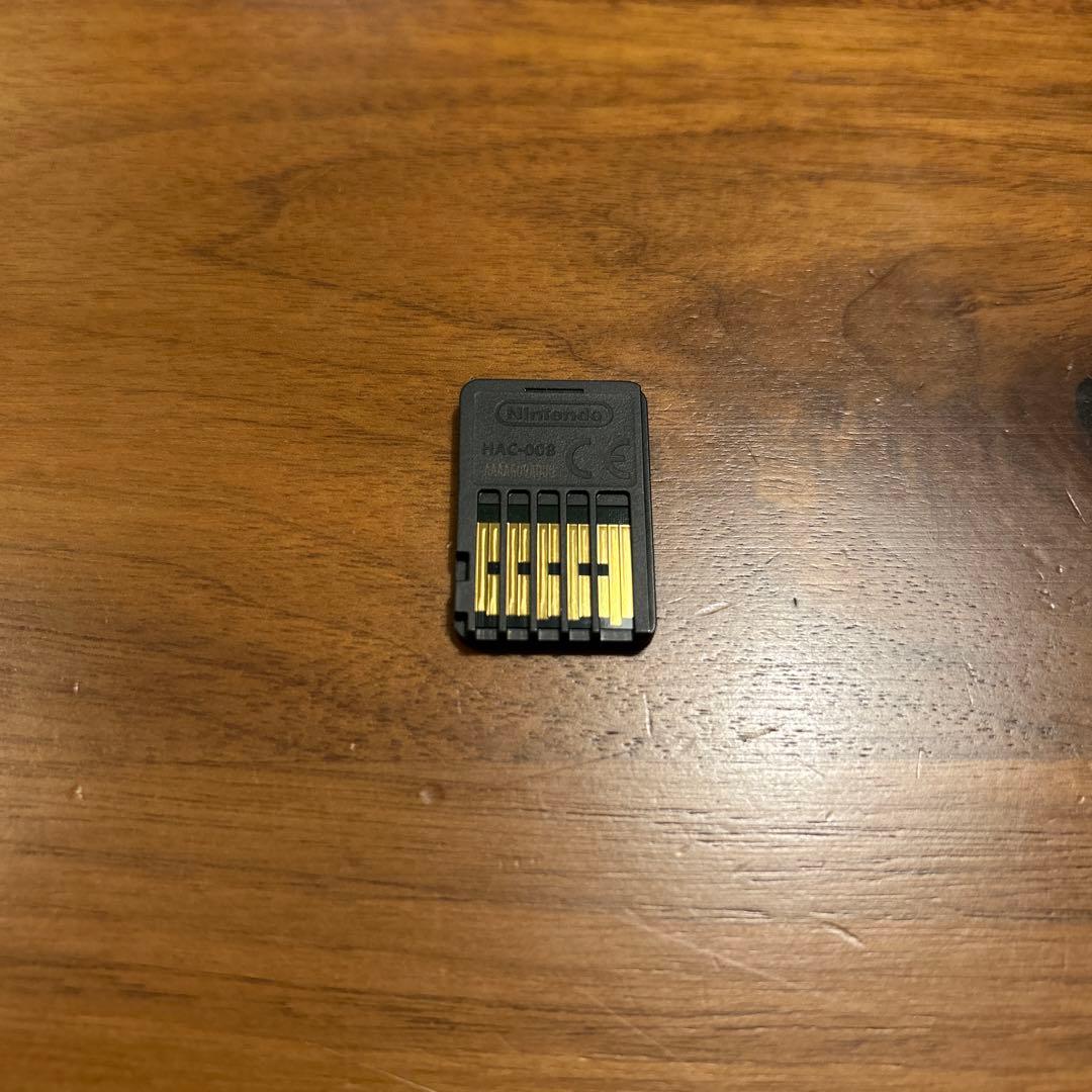 美品　ゼルダの伝説ブレスオブザワイルド エキスパンションパス