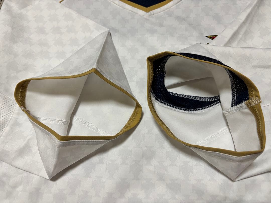 サッカー　ポルトガル　ナイキ　ユニフォーム