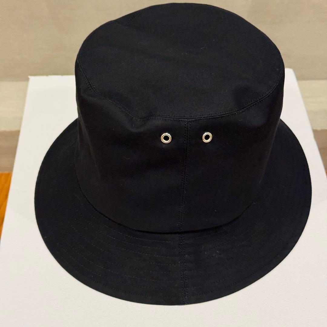 DIOR ディオール Teddy-D ボブハット 58cm バケットハット