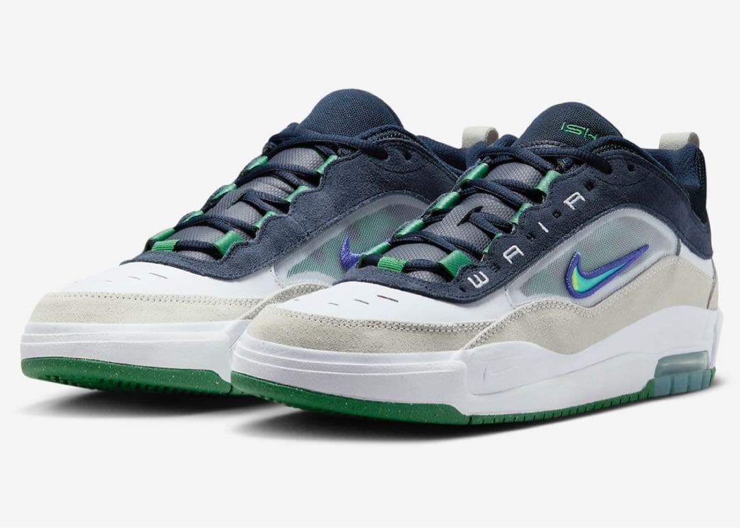 ナイキ エア マックス イショッド　新品未使用　23cm FB2393-101