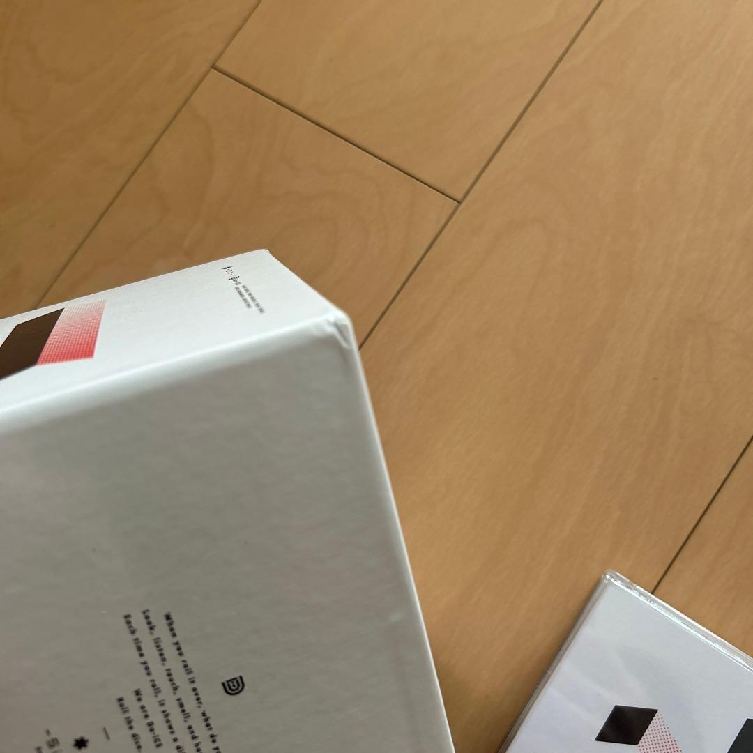 【即購入ok!!】Da-iCE『six』初回限定スペシャルボックス盤