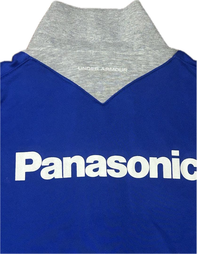 パナソニックワイルドナイツ　ジャケット　3XL 激レア　レアサイズ　ラグビー