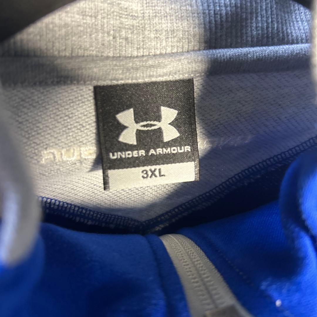 パナソニックワイルドナイツ　ジャケット　3XL 激レア　レアサイズ　ラグビー