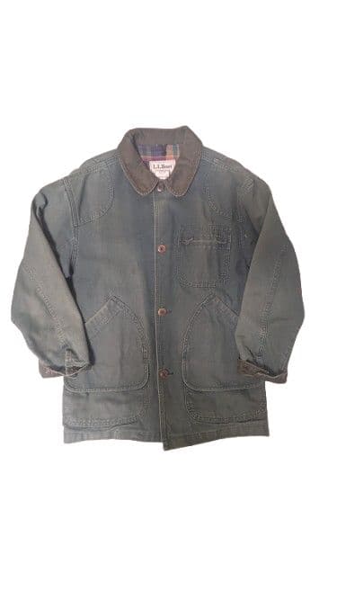 llbean USA製 ハンティングジャケット