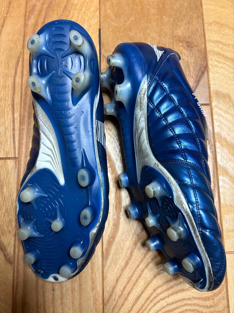 超美品　廃盤品　ミズノ　レビュラ カップ JAPAN 26cm