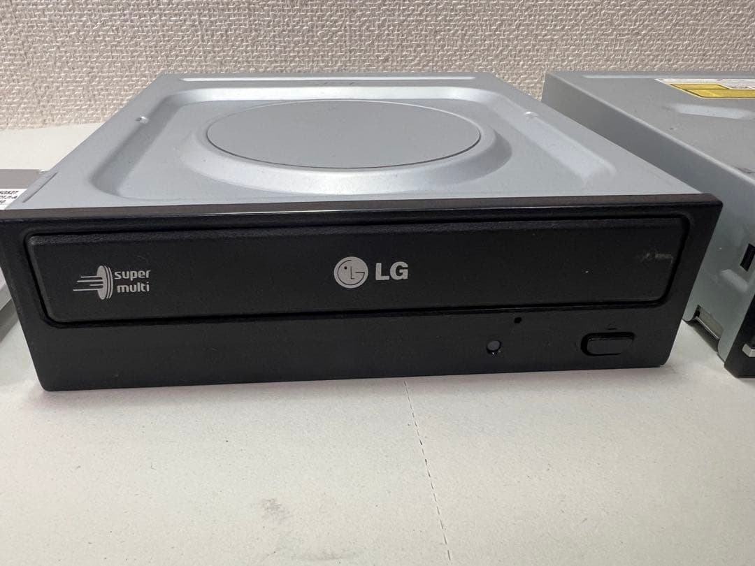 PCパーツ　まとめ　NiPoGi ミニPC 他