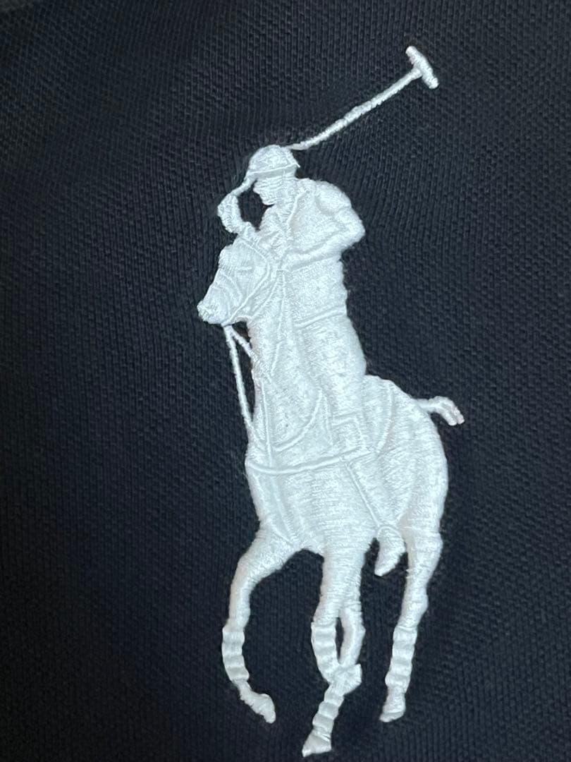 POLO RALPH LAUREN ビッグポニー NEWYORK 5