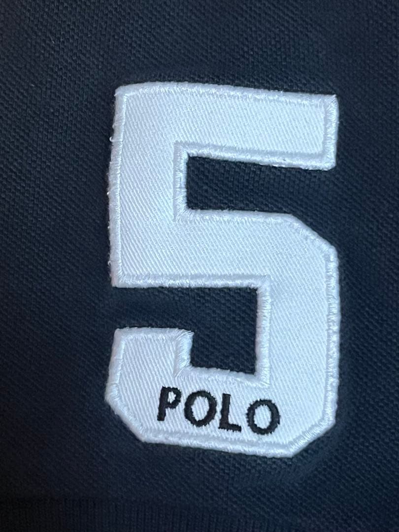 POLO RALPH LAUREN ビッグポニー NEWYORK 5