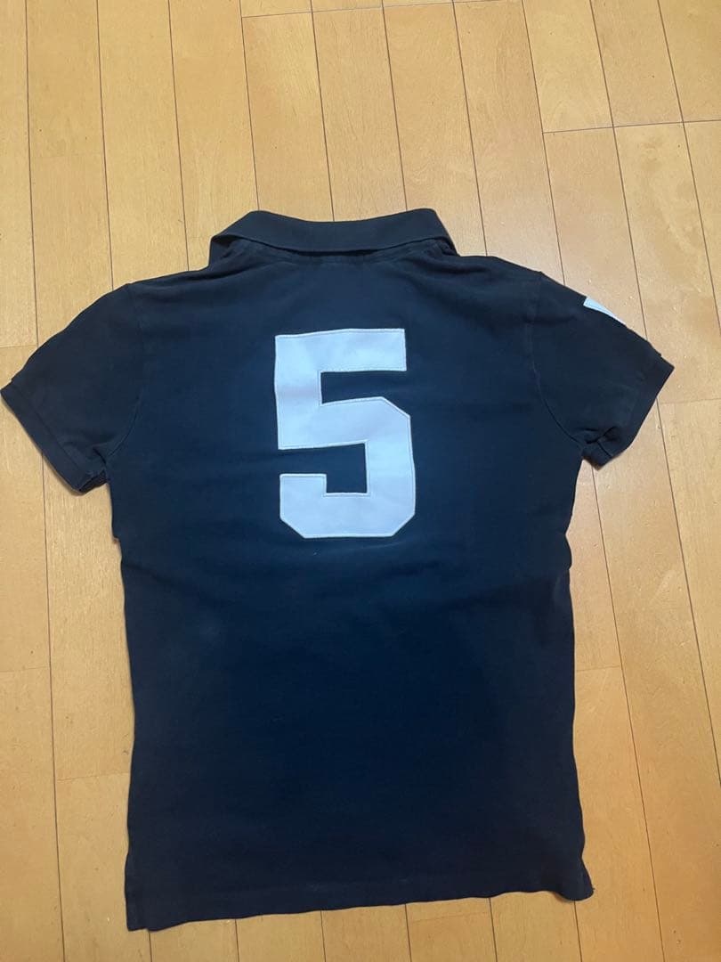 POLO RALPH LAUREN ビッグポニー NEWYORK 5