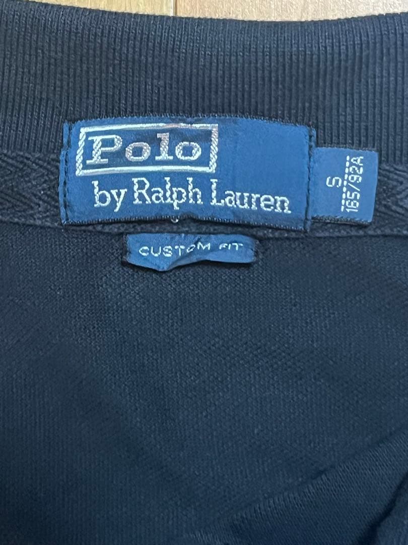 POLO RALPH LAUREN ビッグポニー NEWYORK 5