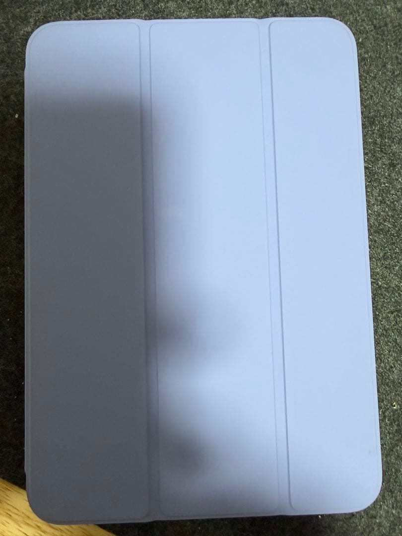 iPad mini 第6世代 Wi-Fi + Cellular 256GB