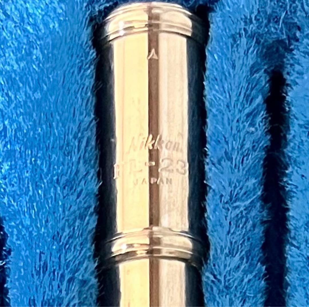 フルート　Nikkan