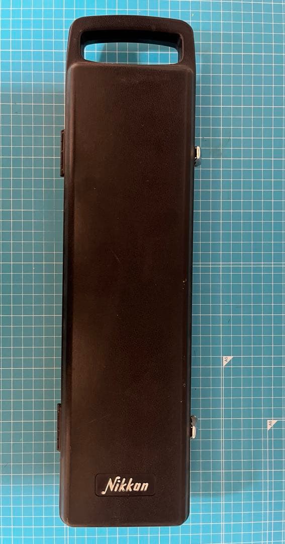 フルート　Nikkan