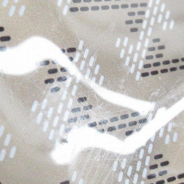 RESURRECTION レザレクション カートバッグ ミニトート