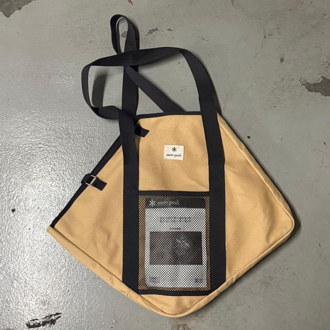 peak 焚火台 M スターターセット SET-111 スノーピーク