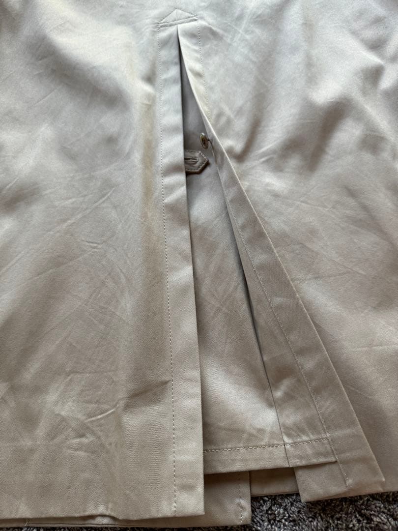 ✨美品✨デミルクスビームス　トレンチコート