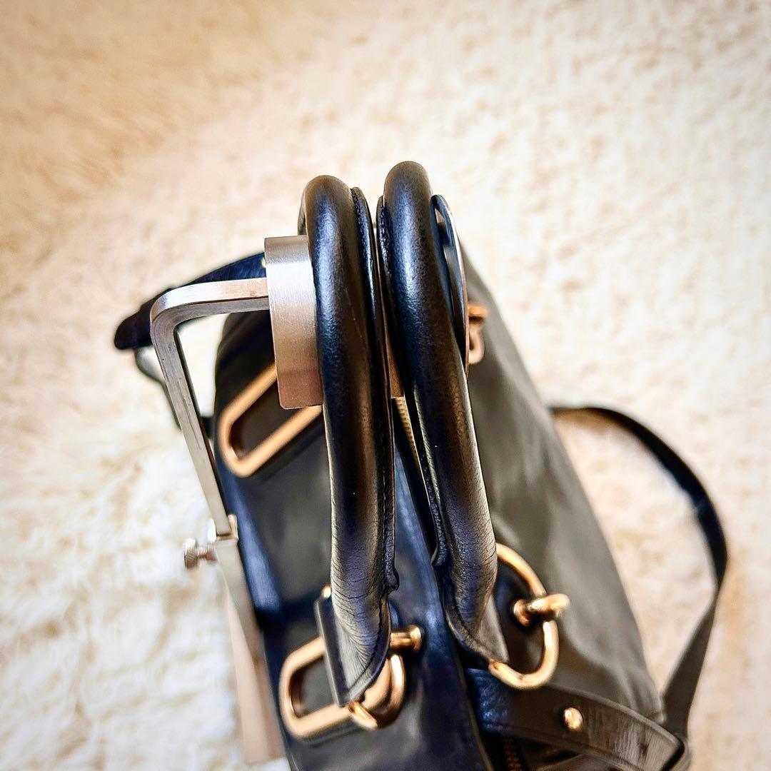 See By Chloé シーバイクロエ PAIGE ペイジ 2way パーティ