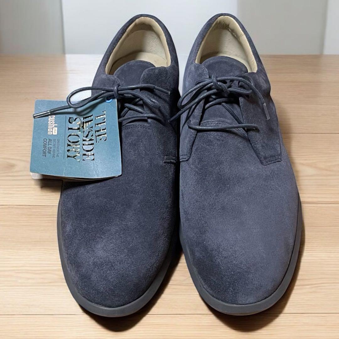 タグ付き clarks Javan Walk レースアップシューズ UK12