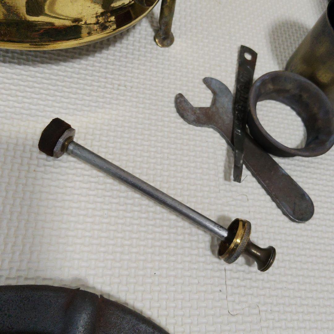 SVEA 126 L シングルバーナーコンロ