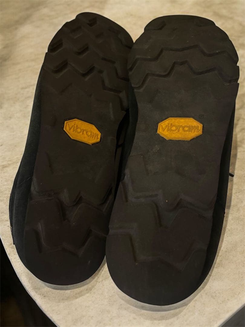 美品 CLARKS クラークス GORE-TEX ゴアテックス ワラビー