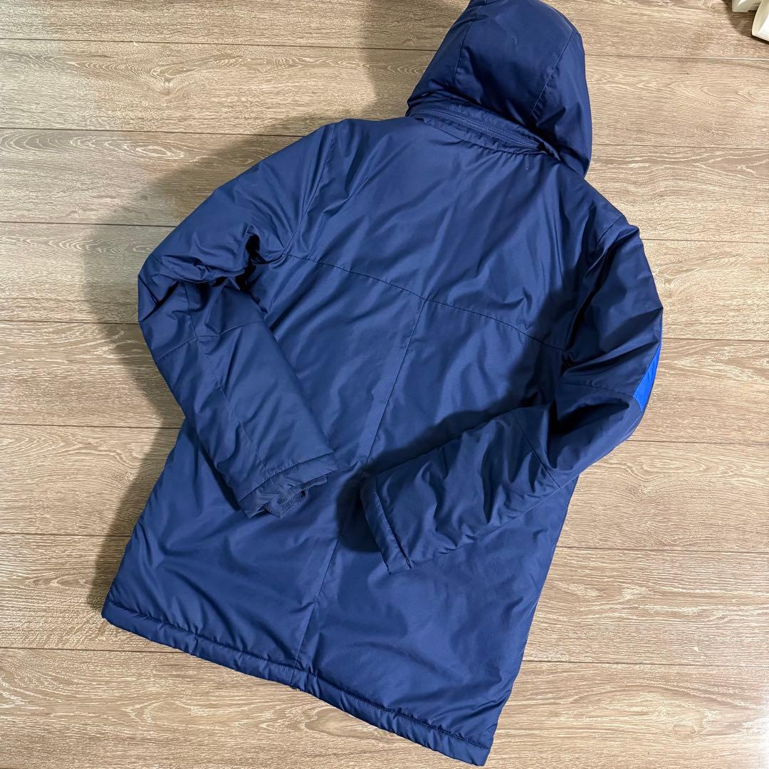 Nike ナイキ STORM-FIT ミッドフィル ジャケット 中綿ベンチコート