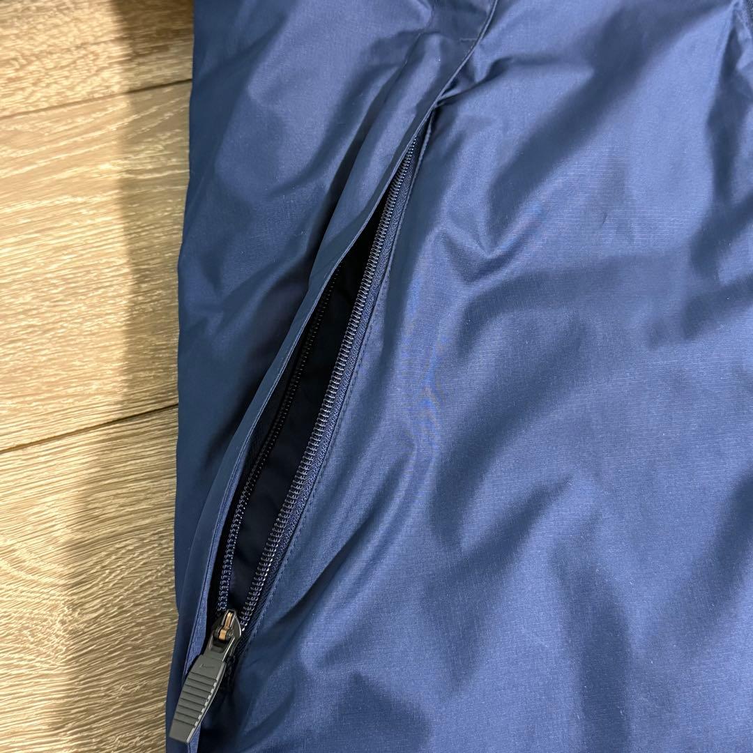 Nike ナイキ STORM-FIT ミッドフィル ジャケット 中綿ベンチコート