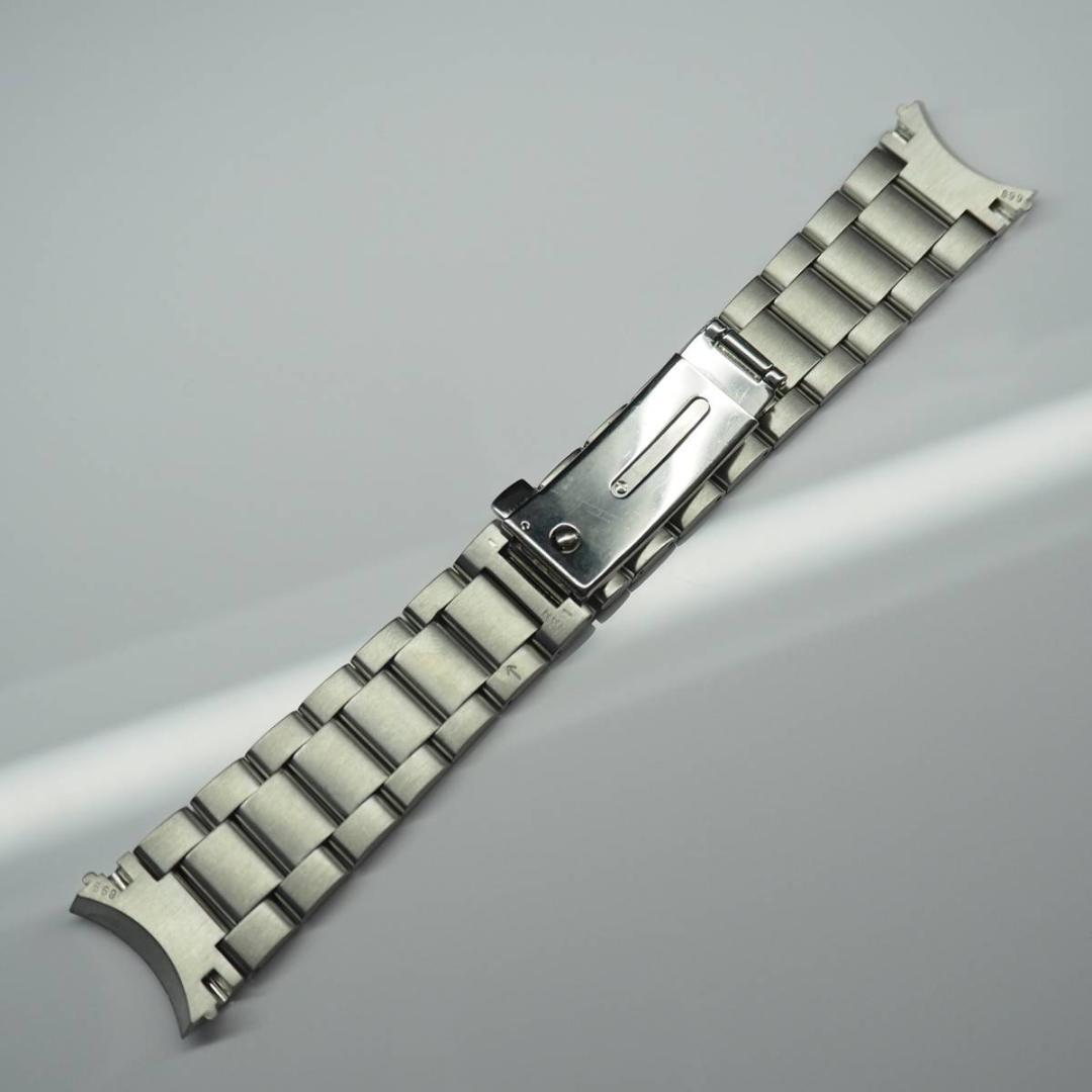 もち◆オメガ◆1575/899◆バンド◆シーマスター◆アクアテラ◆