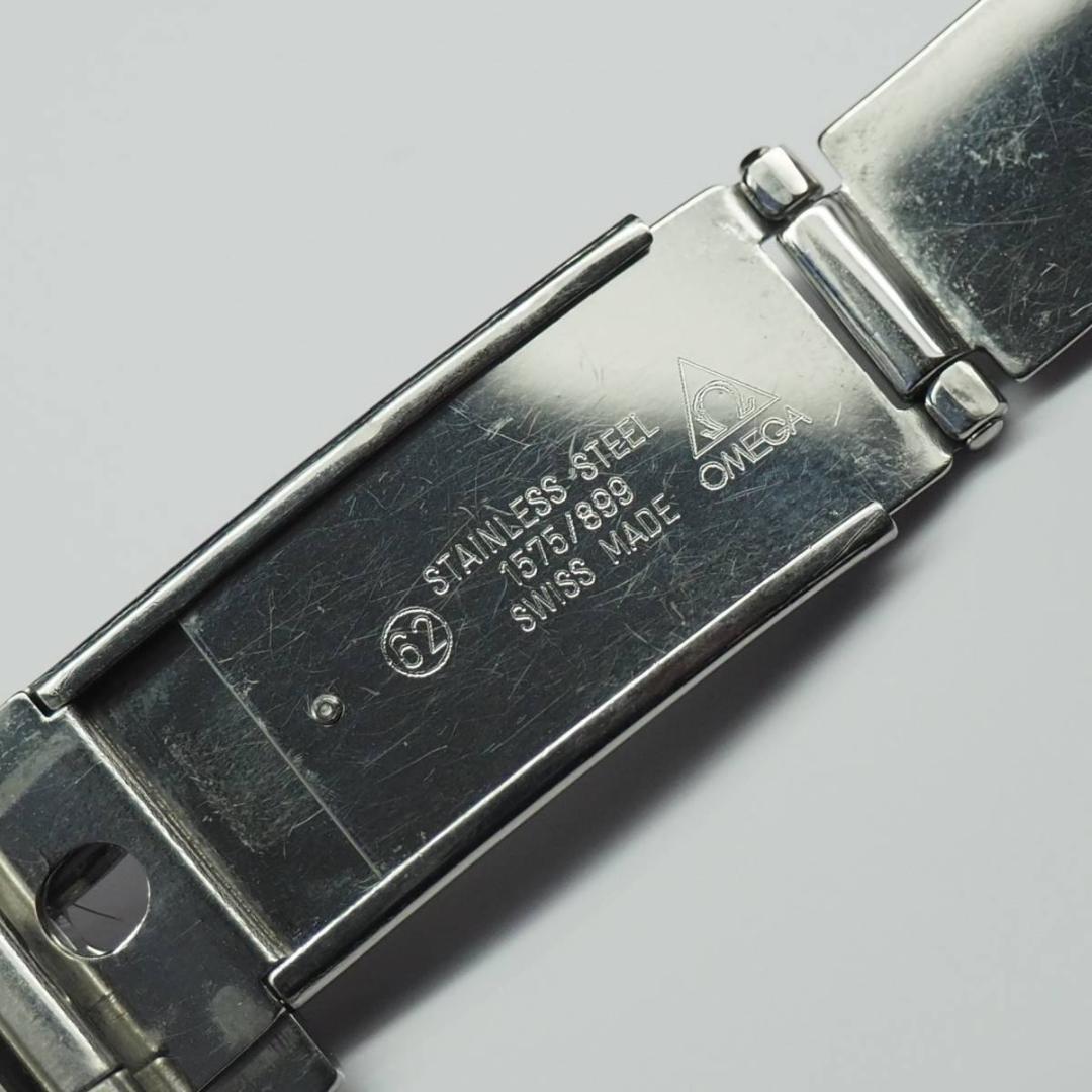 もち◆オメガ◆1575/899◆バンド◆シーマスター◆アクアテラ◆